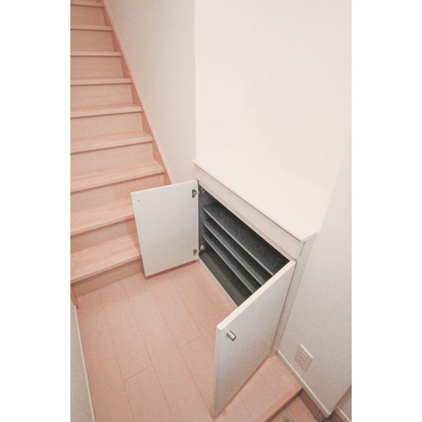 サンリット・ヒル 部屋画像