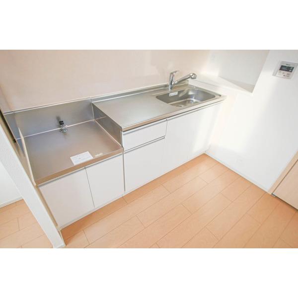 サンリット・ヒル 部屋画像