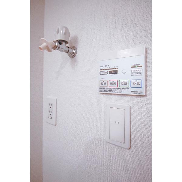 サンリット・ヒル 部屋画像