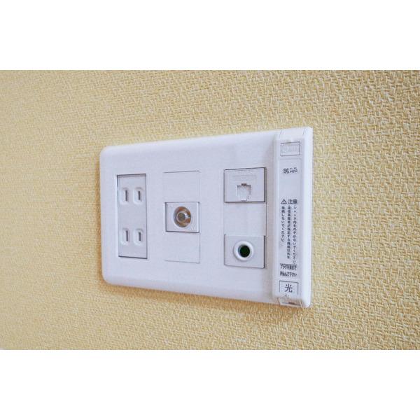 サンリット・ヒル 部屋画像