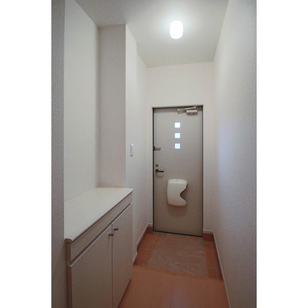 サンリット・ヒル 部屋画像