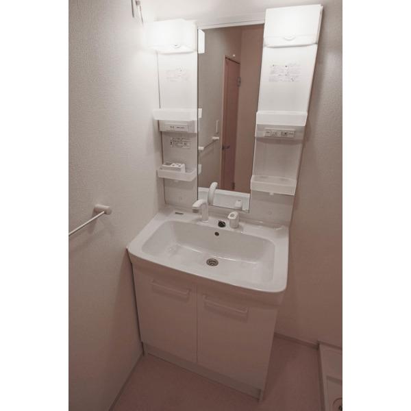 サンリット・ヒル 部屋画像