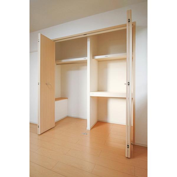 サンリット・ヒル 部屋画像