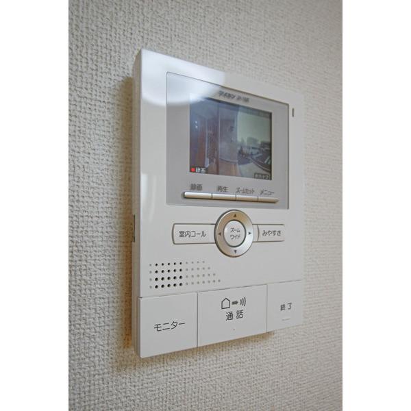 サンリット・ヒル 部屋画像