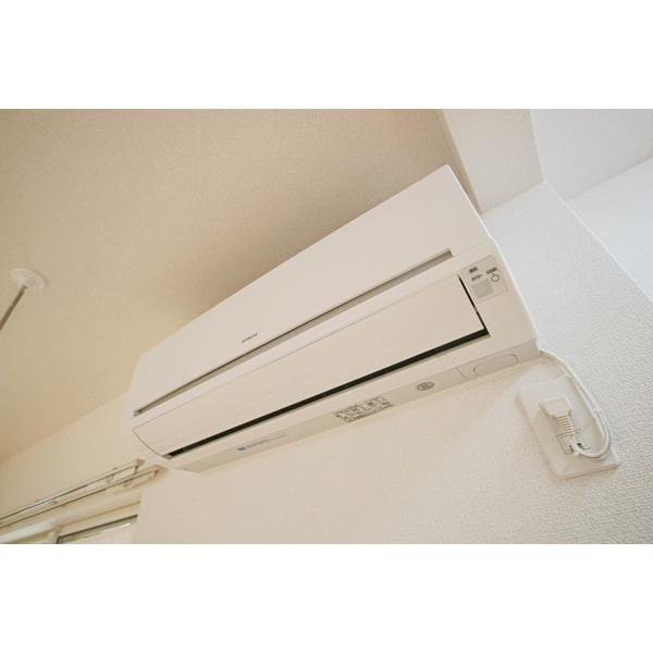サンリット・ヒル 部屋画像