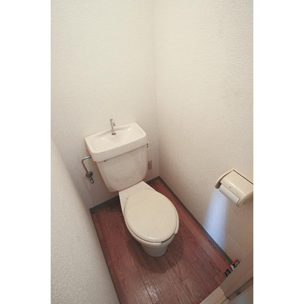 リバーシティ都 部屋画像