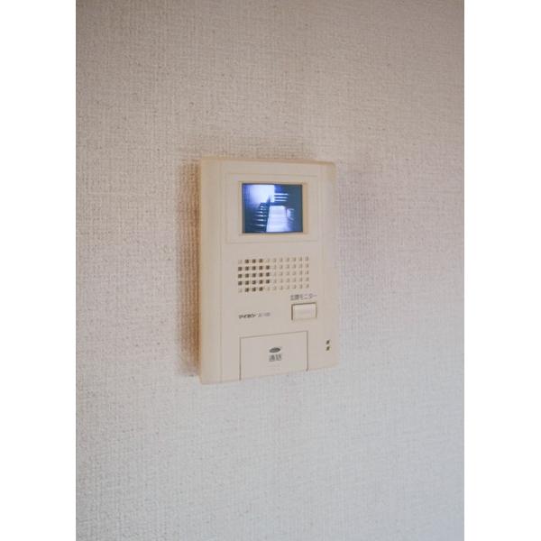 サンティーエ　B棟 部屋画像
