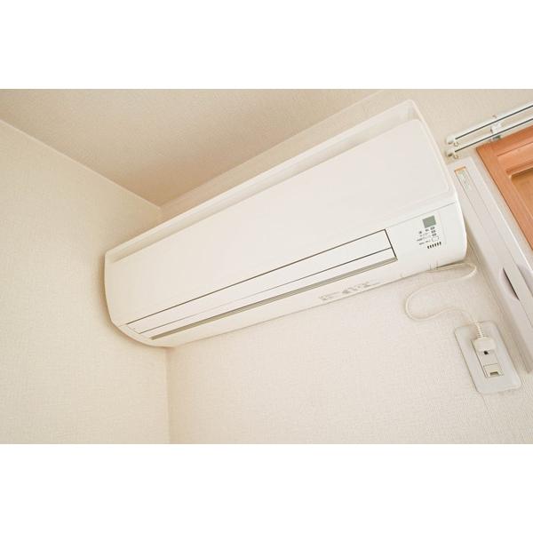 サンティーエ　B棟 部屋画像