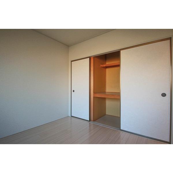 コーポ佐藤 部屋画像