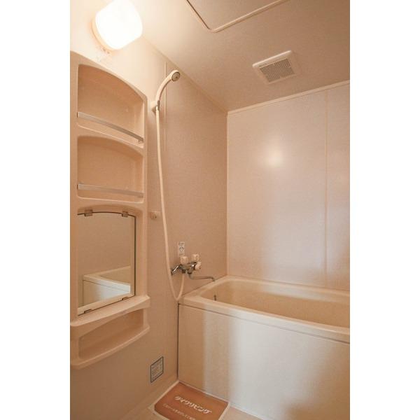 コーポ佐藤 部屋画像
