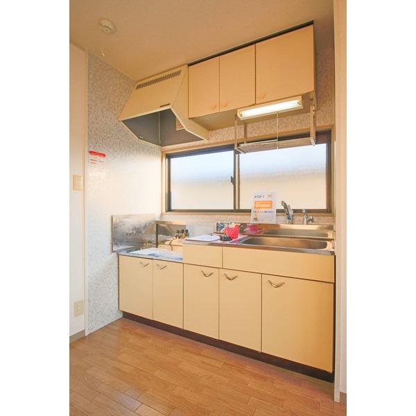 コーポ佐藤 部屋画像