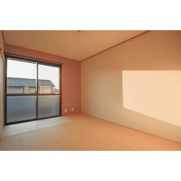 コーポ佐藤 部屋画像