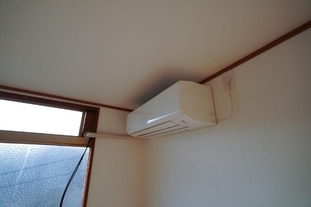 新ふじ荘 設備