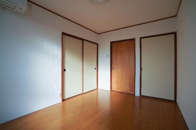 新ふじ荘 その他部屋・スペース
