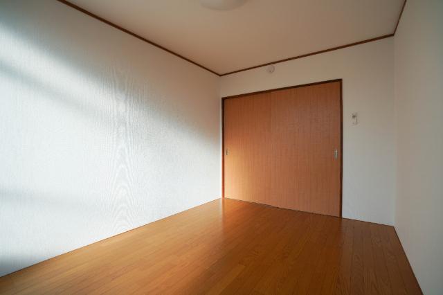 新ふじ荘 その他部屋・スペース
