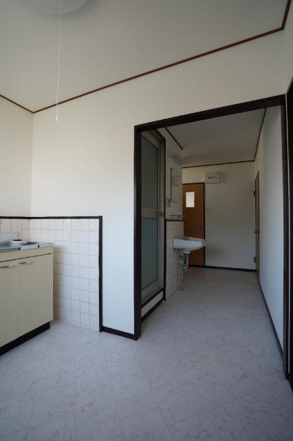 新ふじ荘 その他部屋・スペース