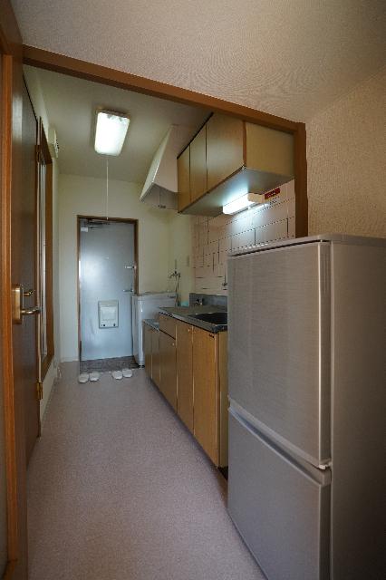 メゾンドゥクロワ その他部屋・スペース