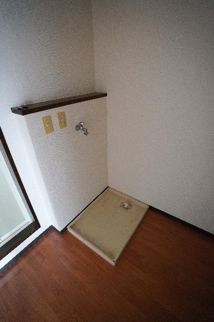 シェンブラ瀬戸 B棟 部屋画像