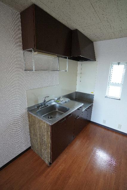 シェンブラ瀬戸 B棟 部屋画像