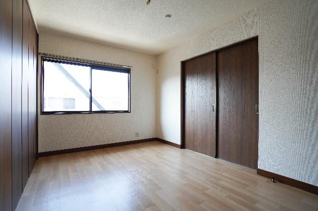 ミニヨンハイツ　B棟 その他部屋・スペース