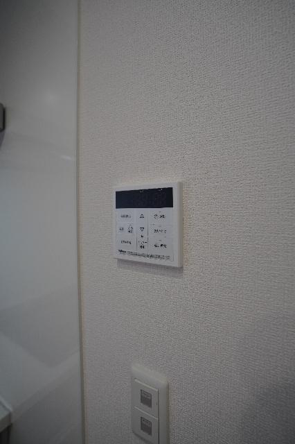 パルティール 設備