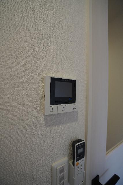 パルティール セキュリティ