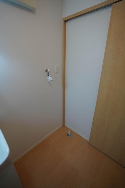 コーポカノンA棟 部屋画像
