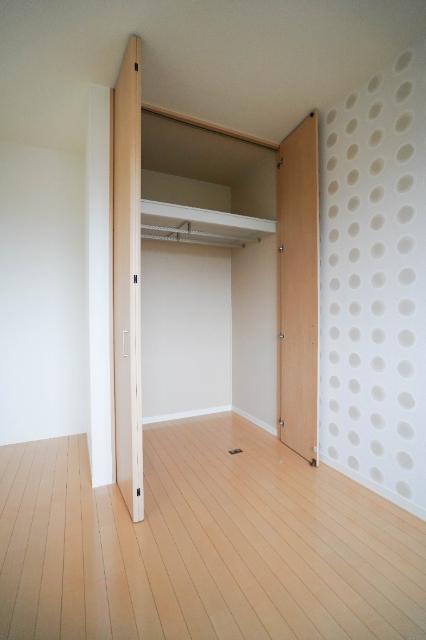 コーポカノンA棟 部屋画像