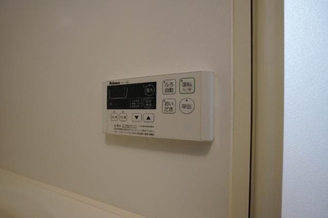 コーポカノンA棟 部屋画像