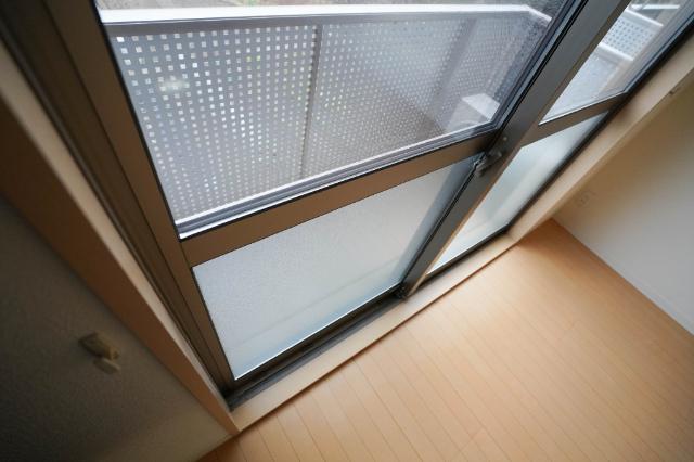 コーポカノンA棟 部屋画像