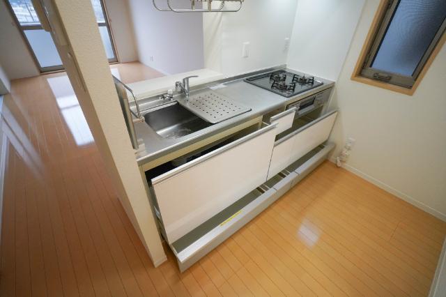 コーポカノンA棟 部屋画像