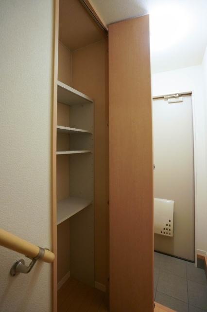 コーポカノンA棟 部屋画像