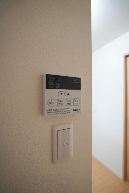 コーポカノンA棟 部屋画像