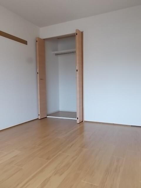 エバグリーンB　 その他部屋・スペース