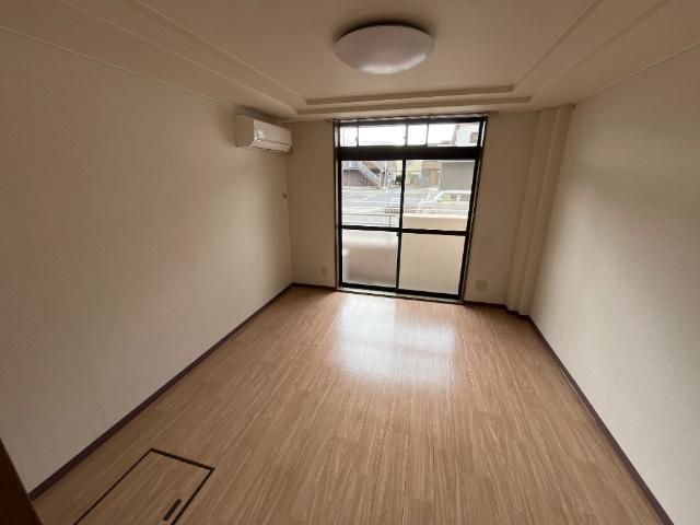 プロニティワン 部屋画像