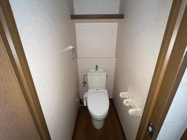 プロニティワン 部屋画像