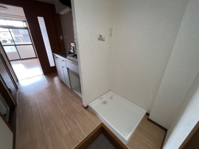 プロニティワン 部屋画像