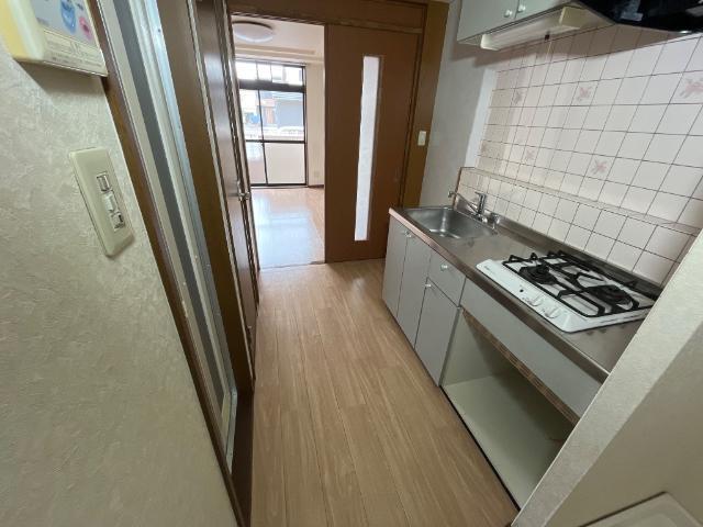 プロニティワン 部屋画像