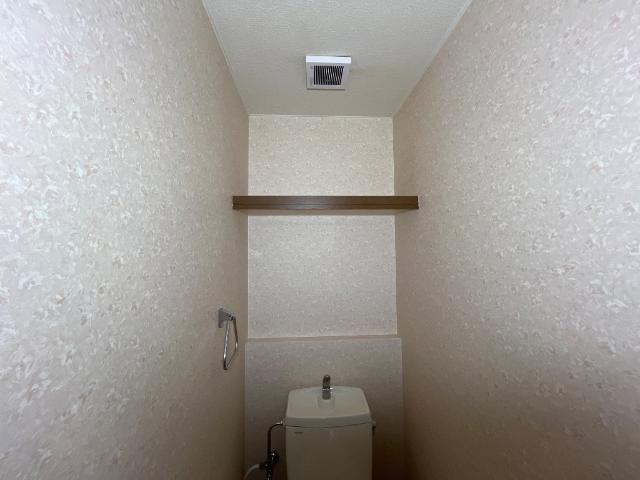 プロニティワン 部屋画像
