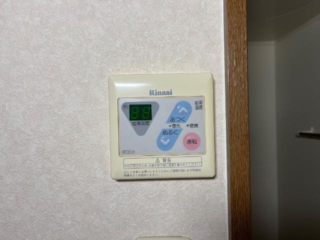 プロニティワン 部屋画像