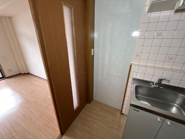 プロニティワン 部屋画像