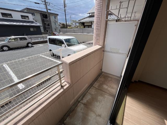 プロニティワン 部屋画像