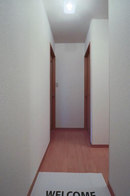 ベルジュール　A棟 部屋画像