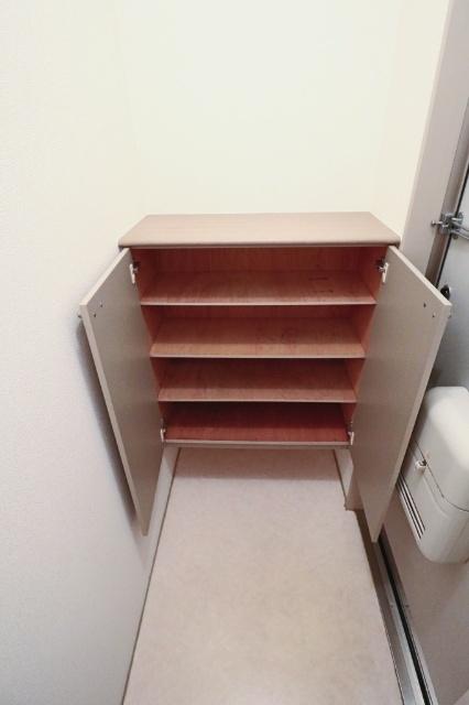 ベルジュール　A棟 部屋画像