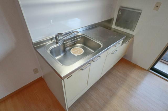 ベルジュール　A棟 部屋画像