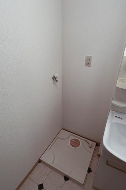 ベルジュール　A棟 部屋画像