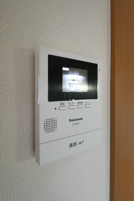ベルジュール　A棟 部屋画像