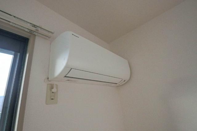 ベルジュール　A棟 部屋画像