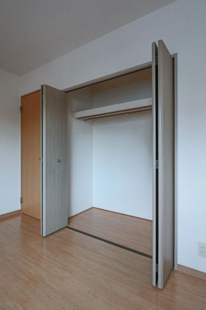 ベルジュール　A棟 部屋画像