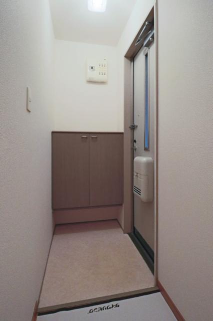 ベルジュール　A棟 部屋画像